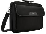 Notepac 15.6" C/Shell Blk