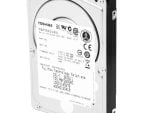 600GB Toshiba/HP SAS 10K RPM (with tray caddy for HP Compaq DLxxx)