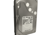2TB Toshiba 3.5" SATA 7200rpm 64MB Desktop HD