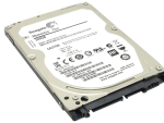 320GB Seagate Momentus Thin 7mm 2.5" SATA 3Gb/s 5400rpm 16MB Notebook HD