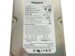 320GB Seagate Maxtor 3.5" SATA 7200rpm 16MB Desktop HD
