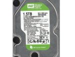 1.5TB Western Digital 3.5" SATA 7200rpm 32MB Internal HD