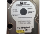 320GB Western Digital 3.5" SATA 7200rpm 8MB Desktop HD
