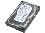 80GB Western Digital 3.5" SATA 3.0Gb/s 7200rpm 8MB Desktop HD