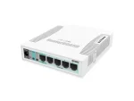 MikroTik RB260GSP Smart 5 Port GB 1xSFP