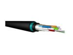 8 Core CST SM (9/125) PER METER - Fibre