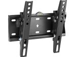 Cattex Bracket 23" -  42" Wall Mount Tilt, 30KG - Components
