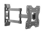 Cattex Bracket 23" - 42" Wall Mount Full Motion 30Kg - Components