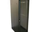 Cattex 47U 600x1000 Floor Server Cabinet - Glass - Networking