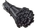 100 Cable Ties 205mm X 4.7mm - Networking
