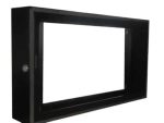 Cattex 9U 200mm Swing Frame Collar
