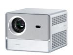 Wanbo Davinci 1 Pro 1080P 650ANSI Android 11 Smart Home Theatre Projector - Silver
