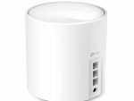 TP-Link Deco X50(1-Pack) AX3000 Whole Home Mesh Wi-Fi 6 System