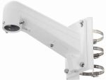 Hikvision Vertical Pole Mount Bracket