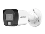 Hikvision 3K 2.8mm Smart Hybrid Light Audio Fixed Mini Bullet Camera