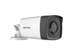 Hikvision Hybrid Turbo Bullet 2MP 3.6mm 80m IR