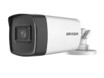 Hikvision Hybrid Turbo Bullet 5MP 2.8 mm 20m IR