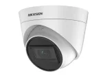 Hikvision Turret Dome 5MP 2.4mm 30m IR IP67