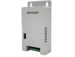 Hikvision 12V 4Ch Power Supply