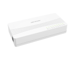 Hikvision 8 Ports Unmanaged 100Mbps Desktop Switch