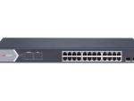 Hikvision 24 Port Gig PoE Switch
