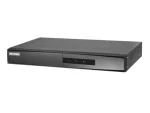 Hikvision 4Ch Mini 1U NVR 4MP + 4xPoE