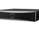 Hikvision 32-Channel Acusense NVR