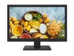 Hikvision 18.5 Monitor 1366*768 HDMI/VGA VESA