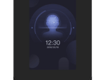 Hikvision Face Recognition Terminal Access Control