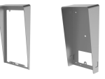 Hikvision Villa Door Station Rain Shield