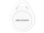 Hikvision white Mifare 13.56MHz tag