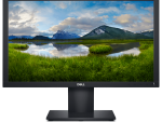 Dell 20 Monitor E2020H 49.5 cm (19.5") Black