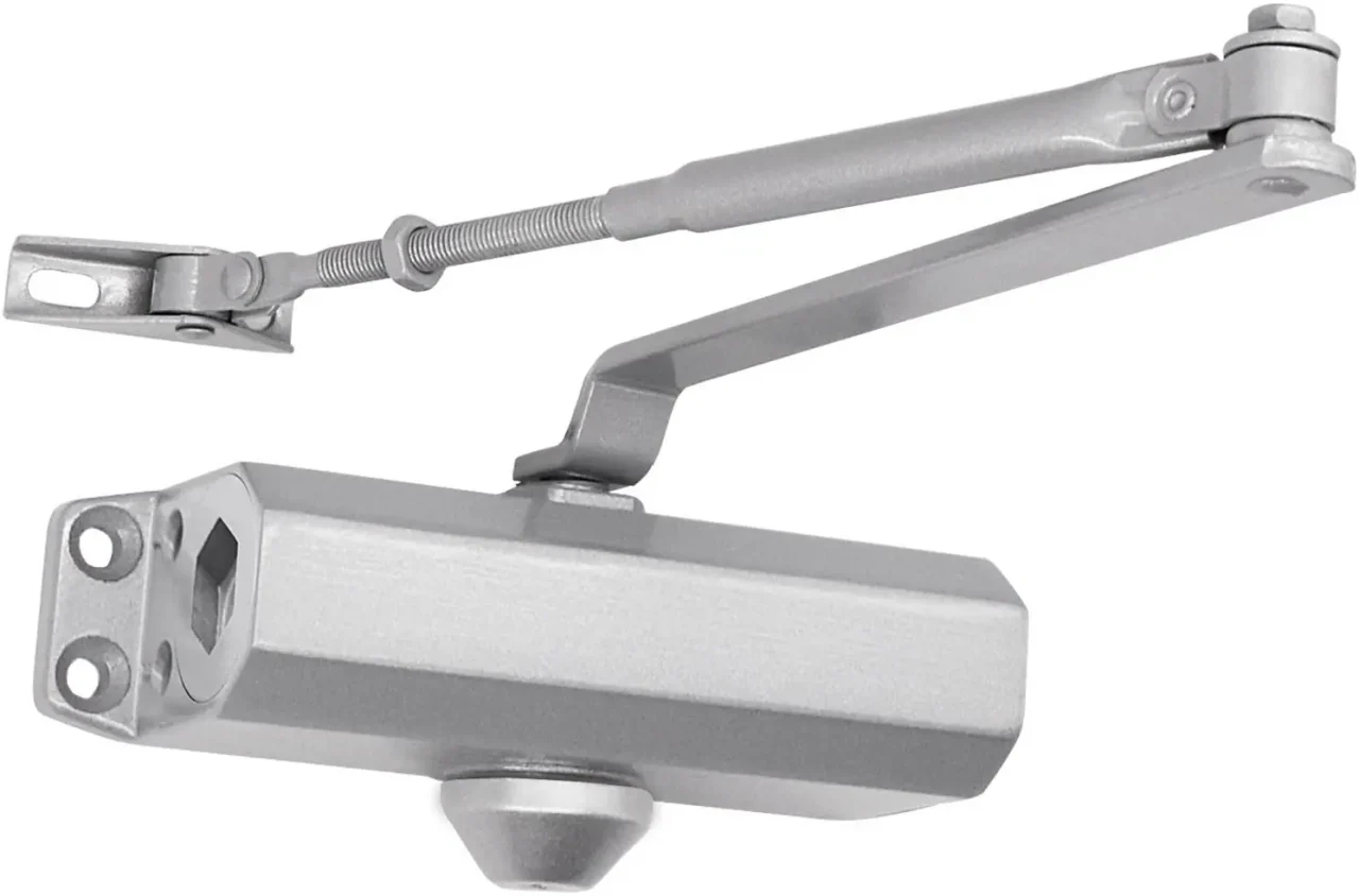 Door Closer Med Duty 25-45Kg without HO