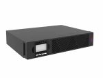 EPS 1KVA True Online Rackmount UPS - Power Backup