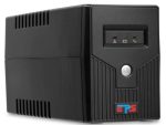 EPS 2000VA Line Interactive UPS USB & RJ-11 - Power Backup