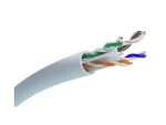 Extralink Indoor CAT6 Grey Cable 305M