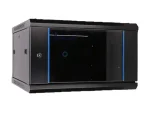 Extralink 6U 600x450 Wallmount Cabinet
