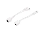 Extralink Poe Injector & Splitter Set