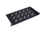 Extralink Fixed Shelf 800mm 19''