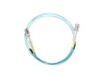 Patch Cord - MM OM3 - LC - DX - 2m