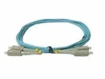 Patch Cord - MM OM3 - SC - DX - 3m