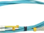 Patch Cord - MMOM3 -LCSC-DX-2M