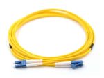 Patch Cord - SM - LC - DX - 5m