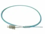 Pigtail - MM OM3 - LC - SX - 1m