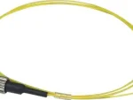 Pigtail - SM - ST - 1m