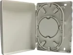 Compact Termination Box - 2 Way LC/SC