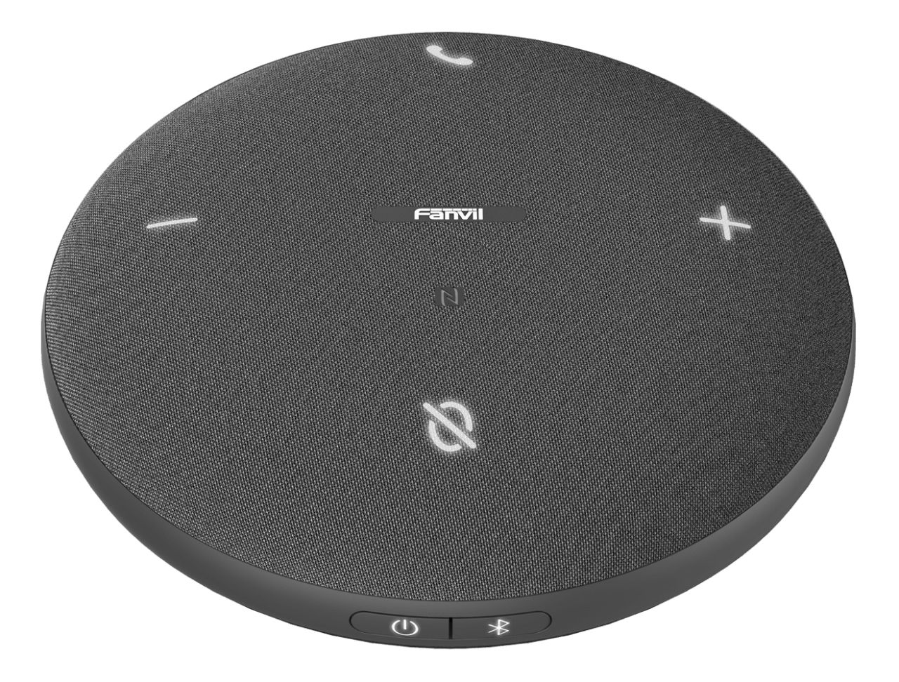 Fanvil CS30 Speaker Phone via NFC/Bluetooth/USB