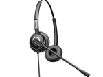 Fanvil RJ9 Binaural On-Ear headset + Mic