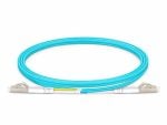 LC (50/125) Duplex Patch Cord 5M - Fibre