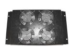 Cattex 4 Way Drop-In Universal Fans - Networking